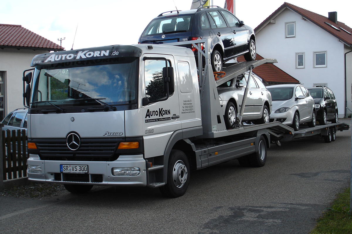 Über uns | Auto Korn GmbH