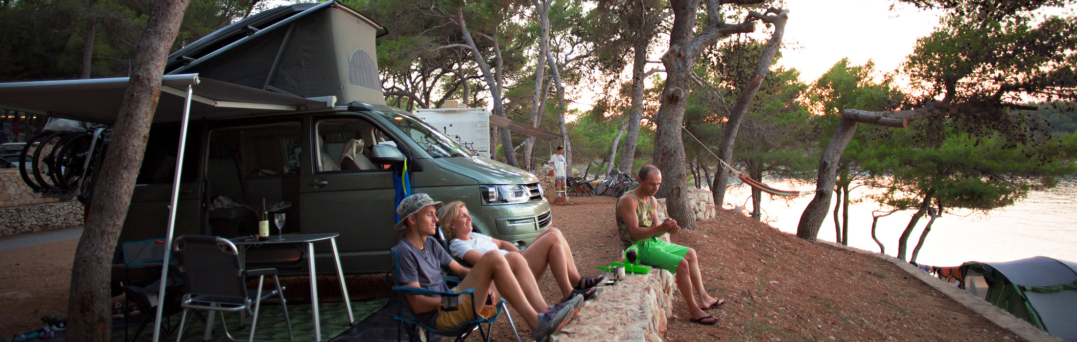 Multivan Camping T6 | Auto Korn