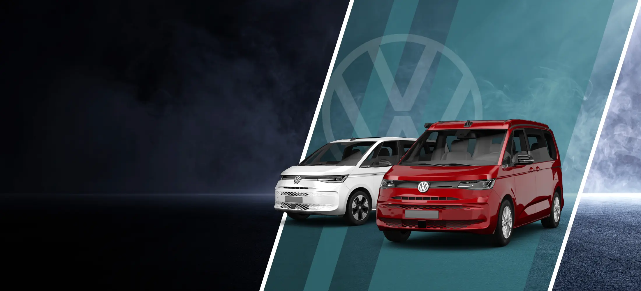 VW T7 EU-Neuwagen